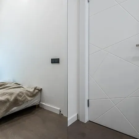 Domillion Cozy 3bdr In Oldtown P364b Butas Vilnius