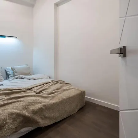 Domillion Cozy 3bdr In Oldtown P364b Apartamento Vilna