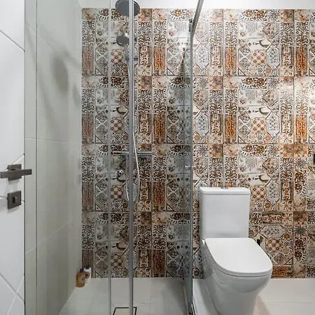 Domillion Cozy 3bdr In Oldtown P364b *