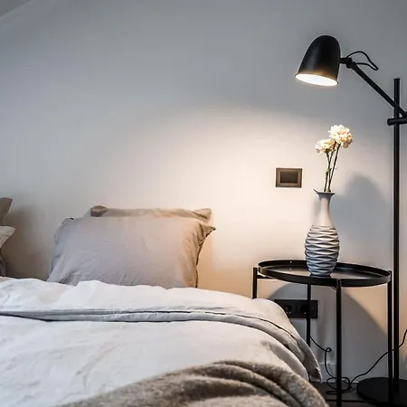 Domillion Cozy 3bdr In Oldtown P364b Apartamento Vilna