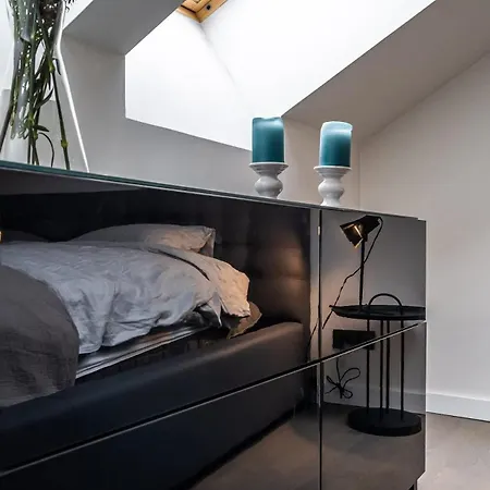 Domillion Cozy 3bdr In Oldtown P364b Vilna