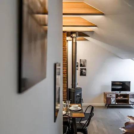 Apartamento Domillion Cozy 3bdr In Oldtown P364b