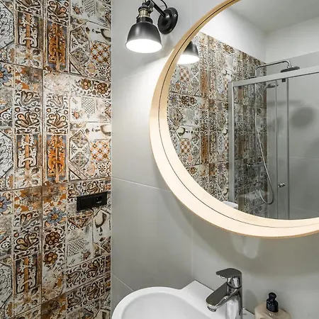 Domillion Cozy 3bdr In Oldtown P364b Apartamento *