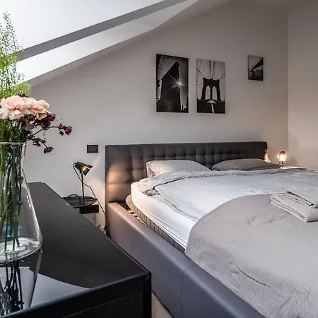 Domillion Cozy 3bdr In Oldtown P364b Διαμέρισμα