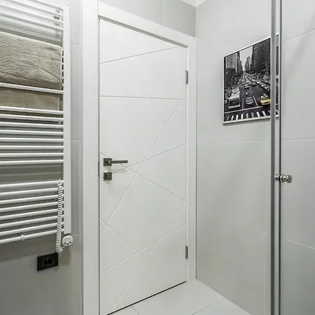 Διαμέρισμα Domillion Cozy 3bdr In Oldtown P364b
