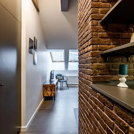 Domillion Cozy 3bdr In Oldtown P364b Διαμέρισμα *