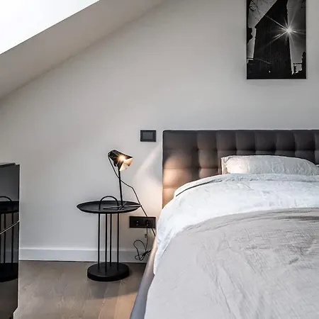 Apartamento Domillion Cozy 3bdr In Oldtown P364b Vilnius